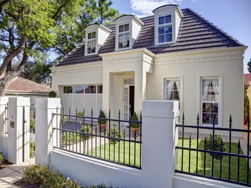 Main view of Homely house listing, 3 View Road, Walkerville SA 5081