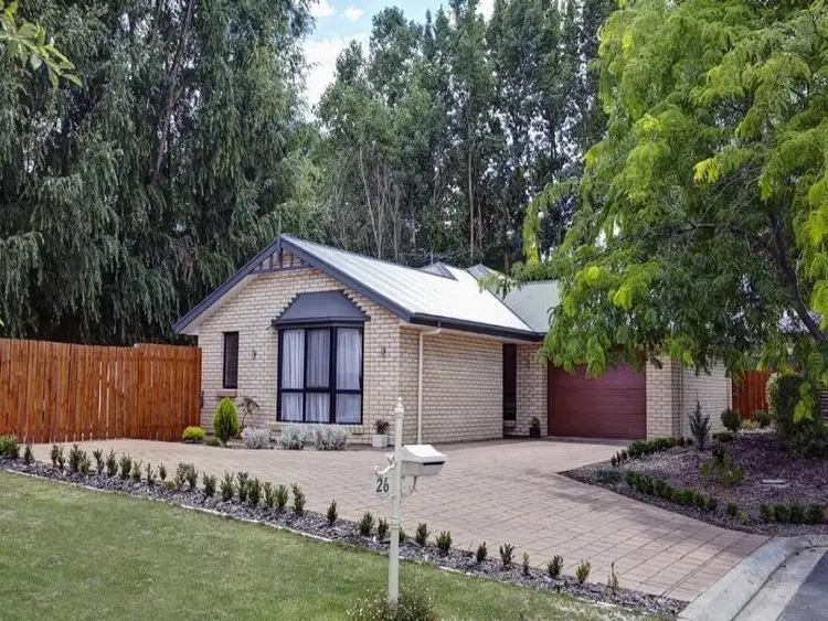 26 Bon Street, Lobethal SA 5241