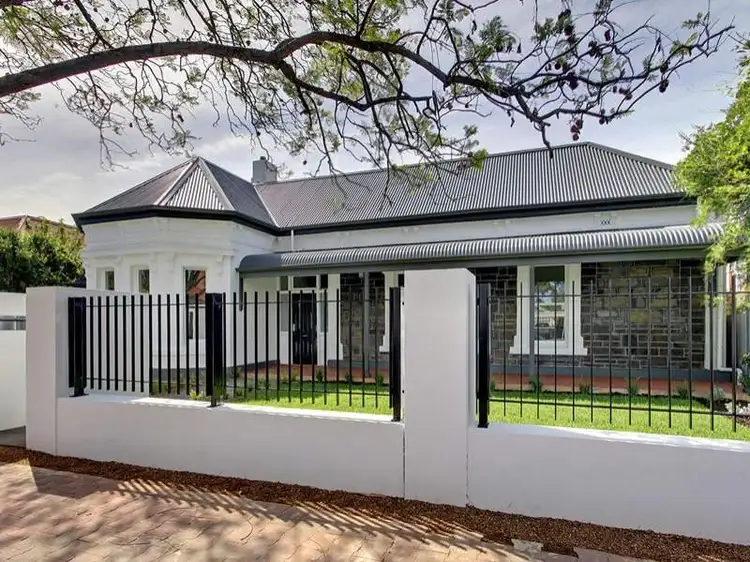10 Davenport Terrace, Wayville SA 5034