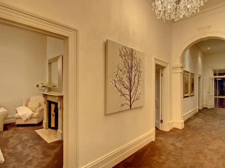 Second view of Homely house listing, 10 Davenport Terrace, Wayville SA 5034