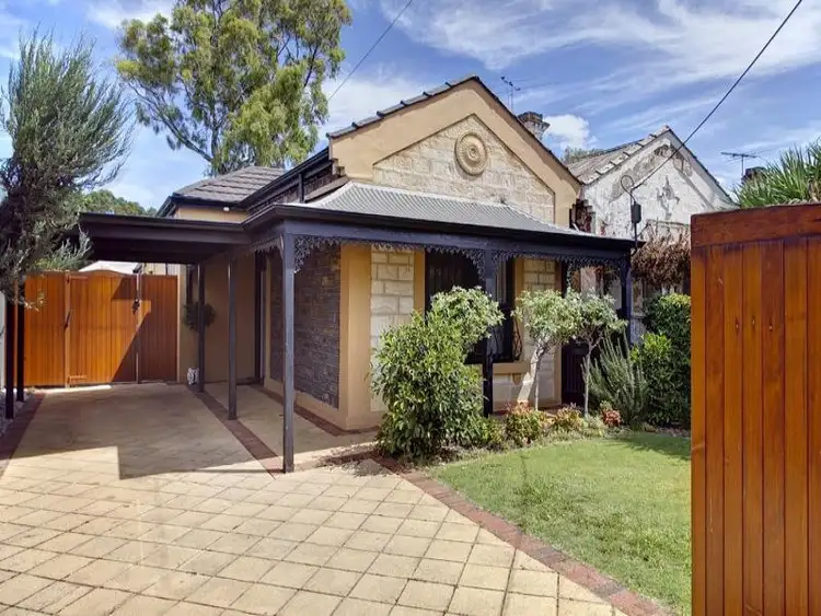 11 St Anns Place, Parkside SA 5063