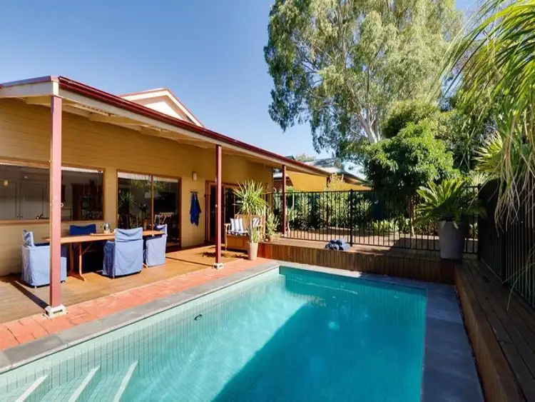 Second view of Homely house listing, 8 Birdwood Avenue, Frewville SA 5063