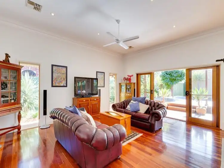 Third view of Homely house listing, 8 Birdwood Avenue, Frewville SA 5063