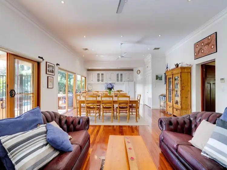 Fourth view of Homely house listing, 8 Birdwood Avenue, Frewville SA 5063