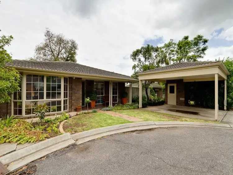 5/2 Cross Street, Fullarton SA 5063