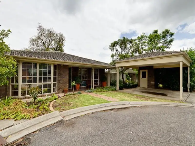 Main view of Homely unit listing, 5/2 Cross Street, Fullarton SA 5063