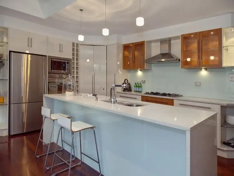 Fifth view of Homely house listing, 12 Hack Street, North Adelaide SA 5006