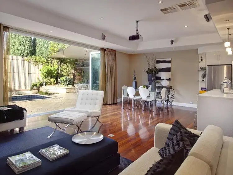 Sixth view of Homely house listing, 12 Hack Street, North Adelaide SA 5006