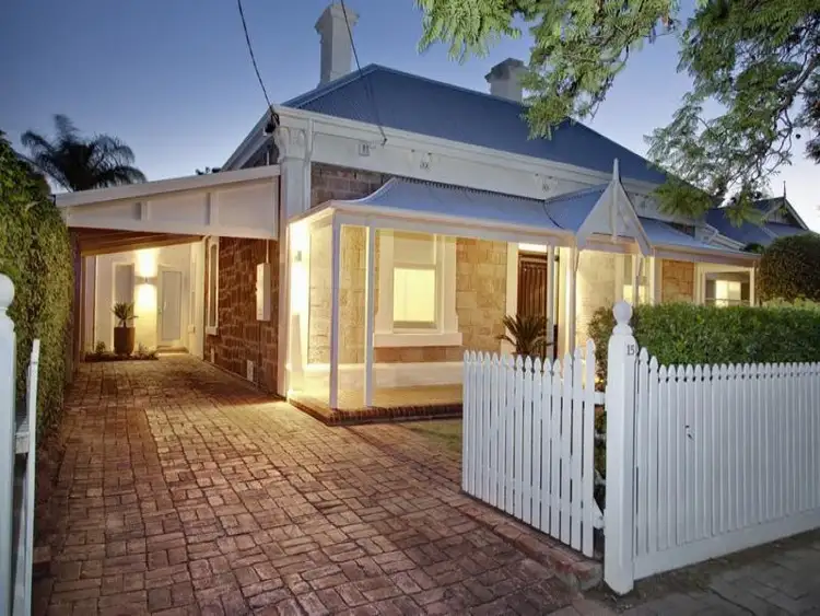 15 McGowan Avenue, Unley SA 5061