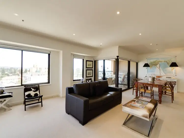 Main view of Homely apartment listing, 24/1 South Esplanade, Glenelg SA 5045