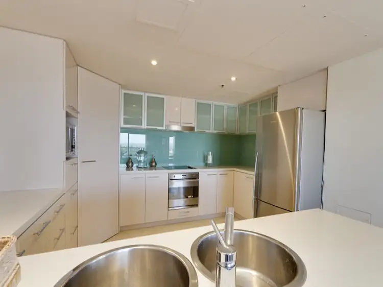 Second view of Homely apartment listing, 24/1 South Esplanade, Glenelg SA 5045