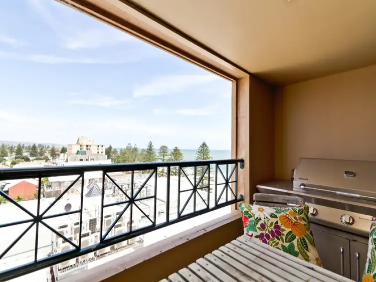 Fifth view of Homely apartment listing, 24/1 South Esplanade, Glenelg SA 5045