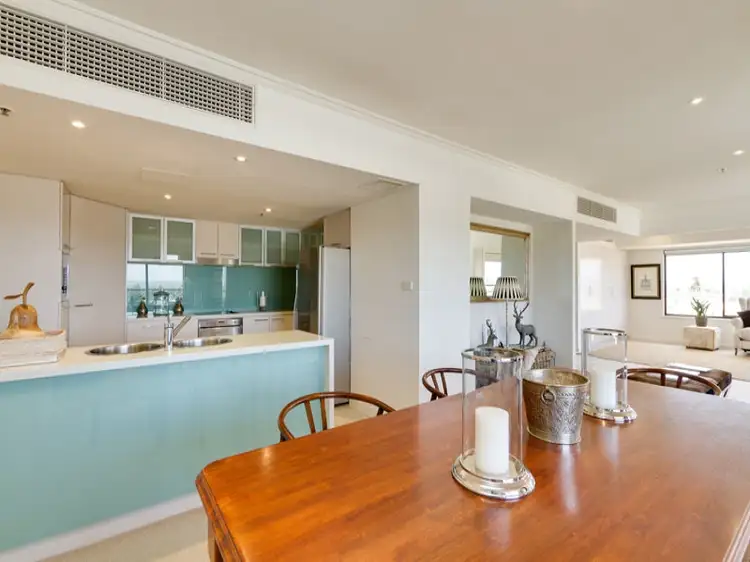 Sixth view of Homely apartment listing, 24/1 South Esplanade, Glenelg SA 5045