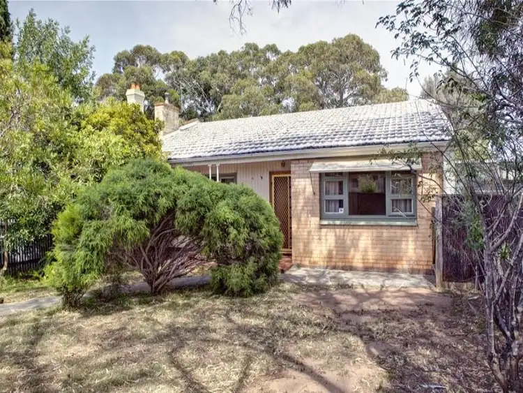 Second view of Homely house listing, 61 Jervois Avenue, Magill SA 5072
