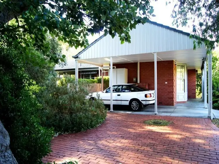 Second view of Homely house listing, 13 Burnham Avenue, Myrtle Bank SA 5064