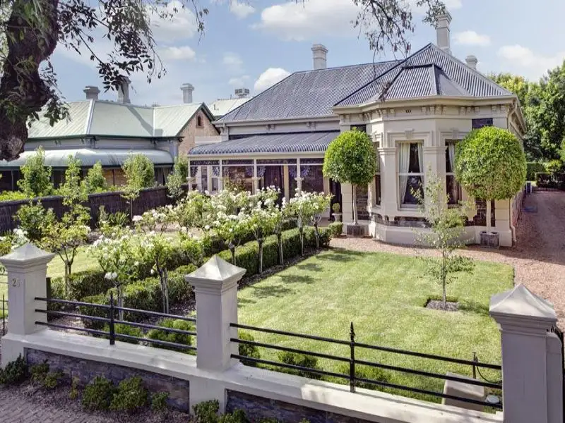 Main view of Homely house listing, 25 Dutton Terrace, Medindie SA 5081