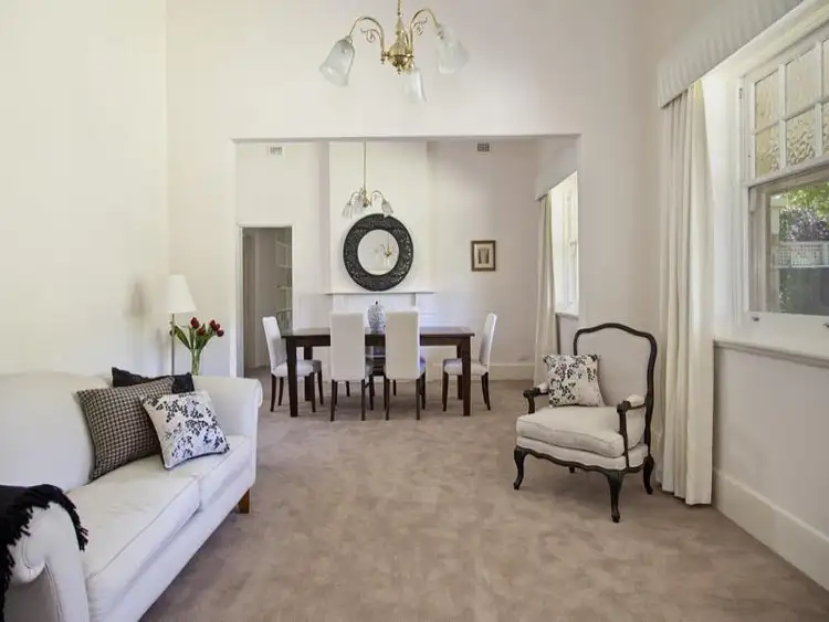 Second view of Homely house listing, 5 Fisher Street, Tusmore SA 5065