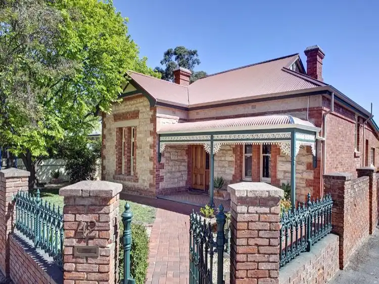 42 Winchester Street, St Peters SA 5069
