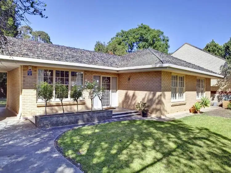 Main view of Homely house listing, 36 St Andrews Street, Walkerville SA 5081