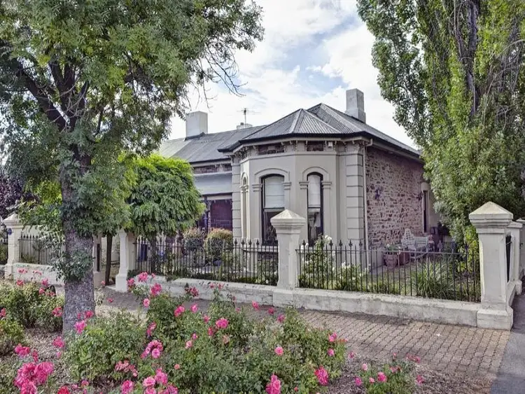 124 Childers Street, North Adelaide SA 5006