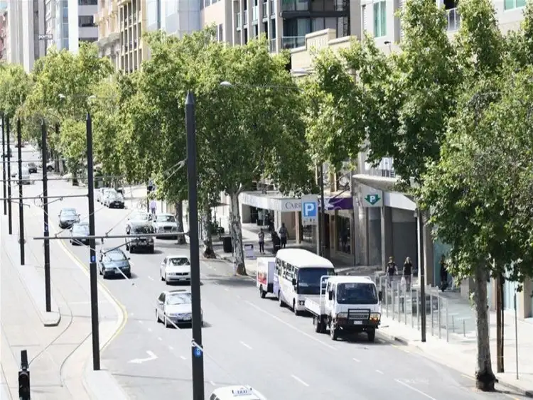 Lot 156, 1 Hindley Street, Adelaide SA 5000