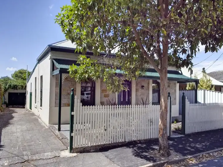 8 St Helen Street, Parkside SA 5063