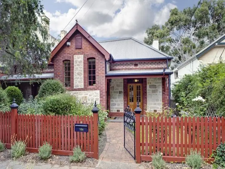 18B Torrens Street, College Park SA 5069