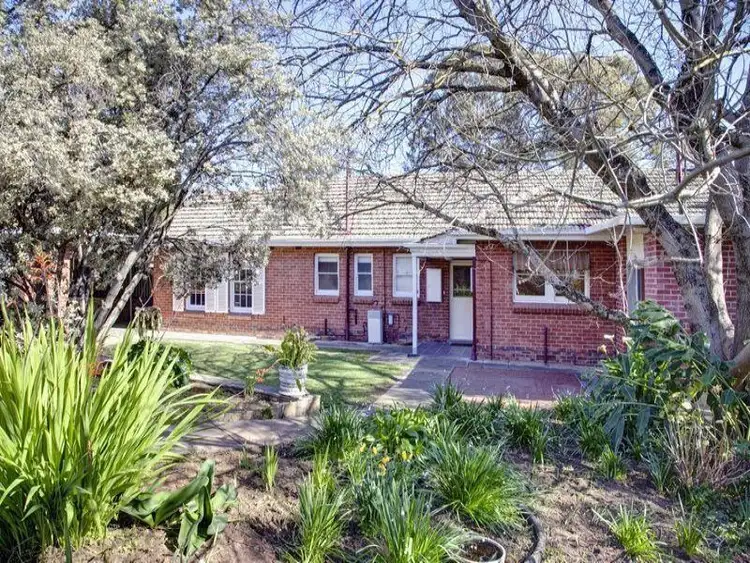 Fourth view of Homely house listing, 7 Rentoul Avenue, Netherby SA 5062
