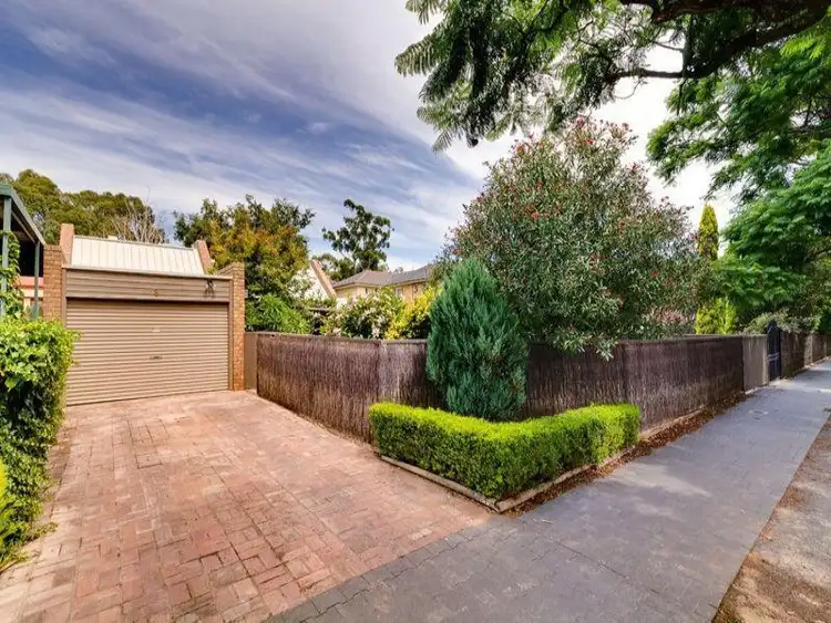 Second view of Homely house listing, 8 George Street, Hawthorn SA 5062