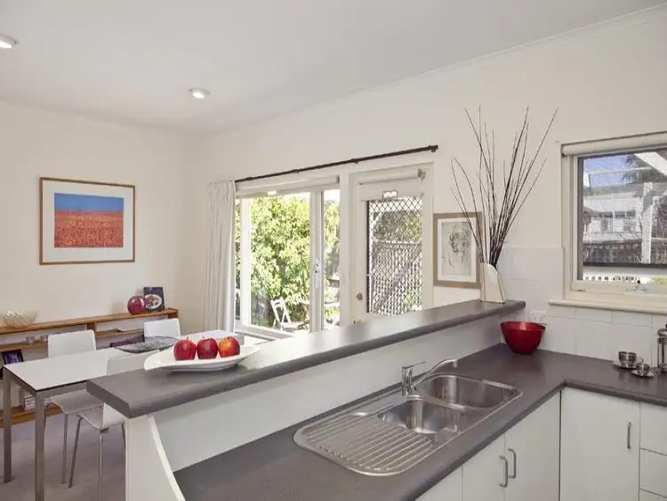 Main view of Homely semi-detached listing, 35 Seaforth Avenue, Hazelwood Park SA 5066