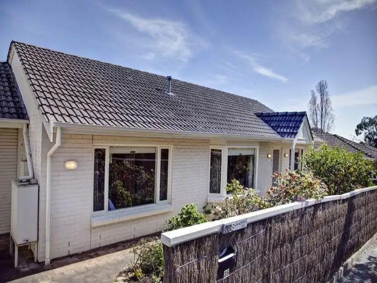 Second view of Homely semi-detached listing, 35 Seaforth Avenue, Hazelwood Park SA 5066