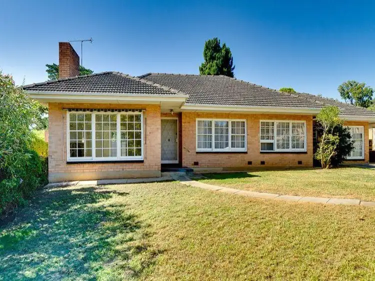 33 Glenburnie Avenue, Torrens Park SA 5062