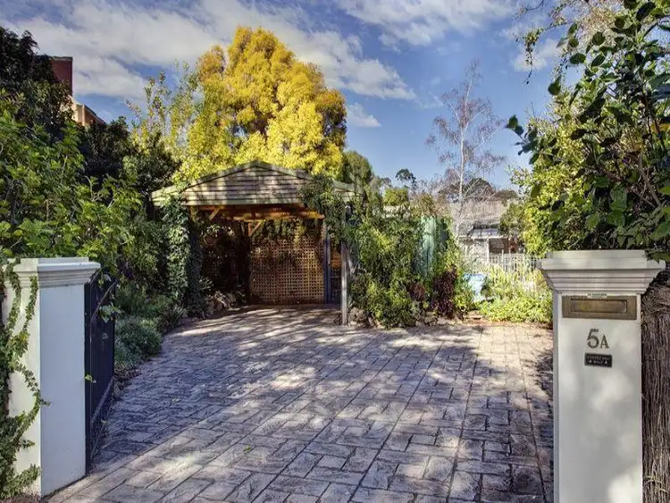 5A High Street, Unley Park SA 5061