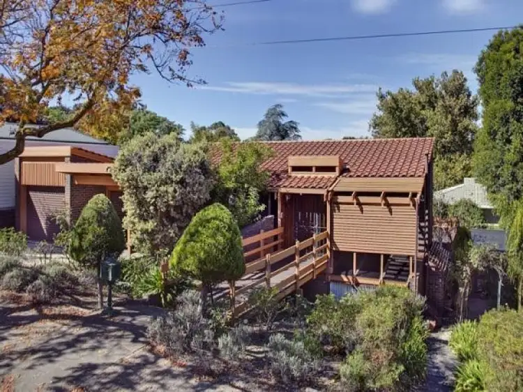 Main view of Homely house listing, 10 Devonshire Street, Walkerville SA 5081
