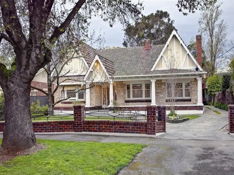 Main view of Homely house listing, 58 Brandreth Street, Tusmore SA 5065