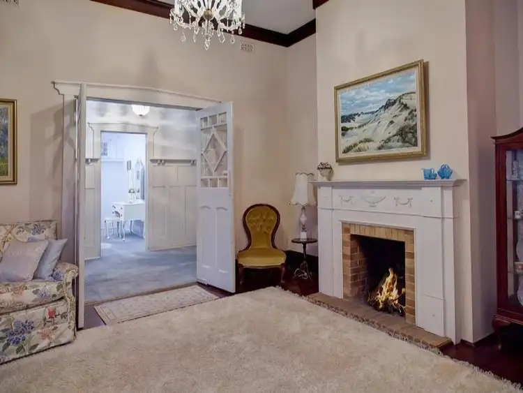 Second view of Homely house listing, 58 Brandreth Street, Tusmore SA 5065