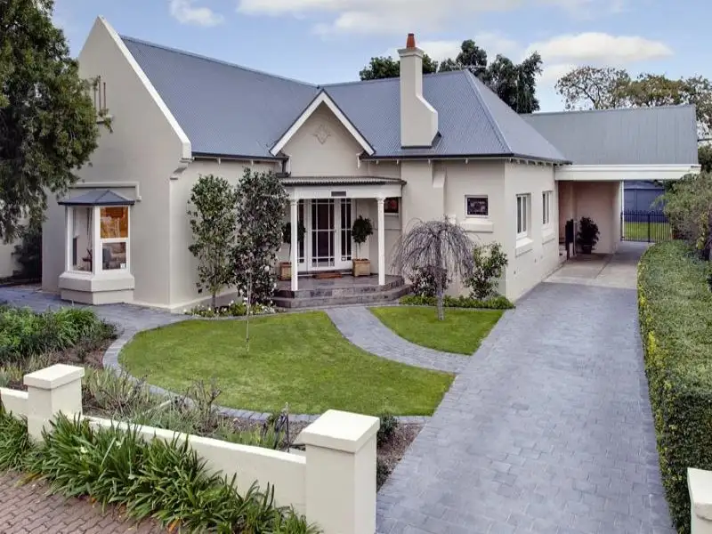 Main view of Homely house listing, 6 View Road, Walkerville SA 5081