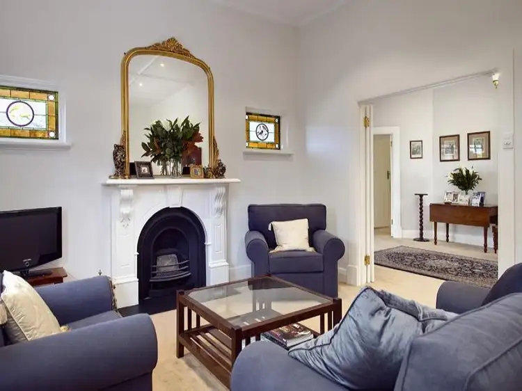 Second view of Homely house listing, 6 View Road, Walkerville SA 5081