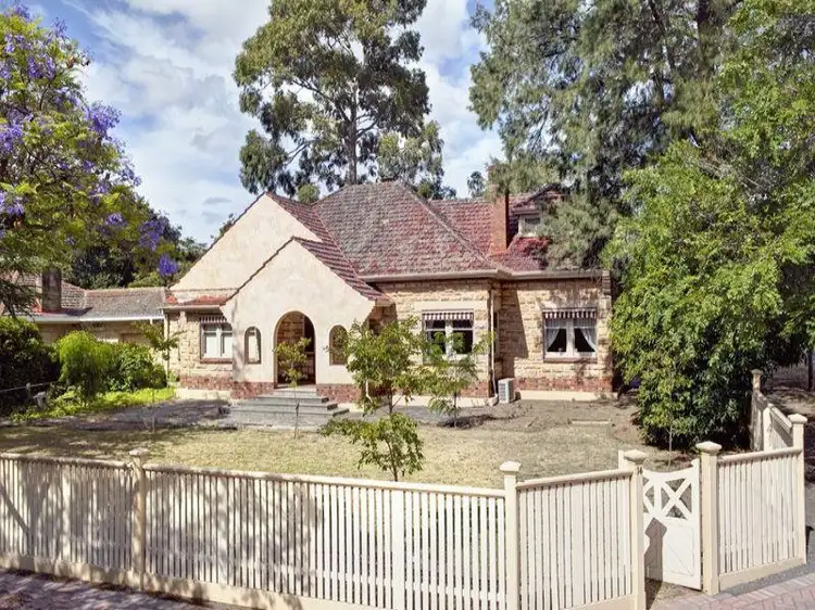 Main view of Homely house listing, 14 Jarvis Street, Erindale SA 5066