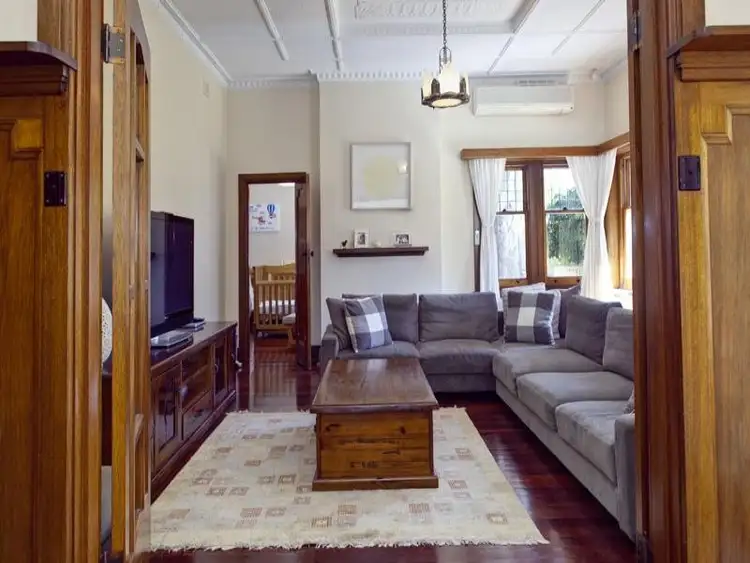 Second view of Homely house listing, 14 Jarvis Street, Erindale SA 5066