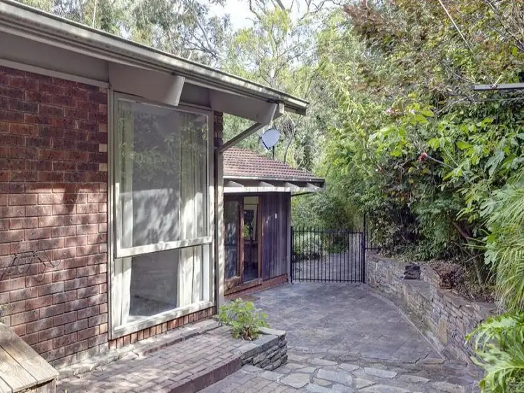 Second view of Homely house listing, 7 Gratton Street, Blackwood SA 5051