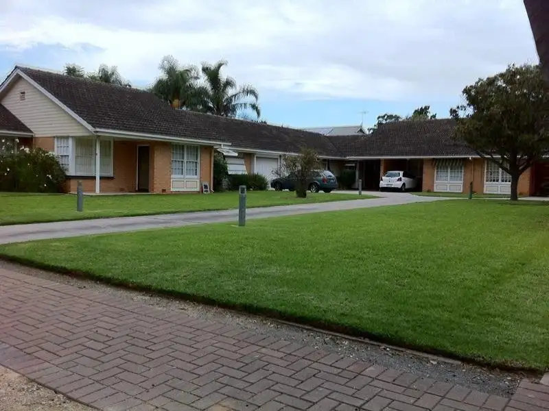 Main view of Homely unit listing, 7/52 Dulwich Avenue, Dulwich SA 5065