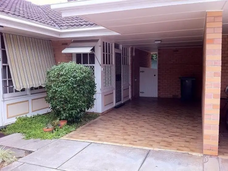 Second view of Homely unit listing, 7/52 Dulwich Avenue, Dulwich SA 5065