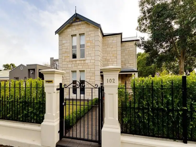 102 Wattle Street, Fullarton SA 5063