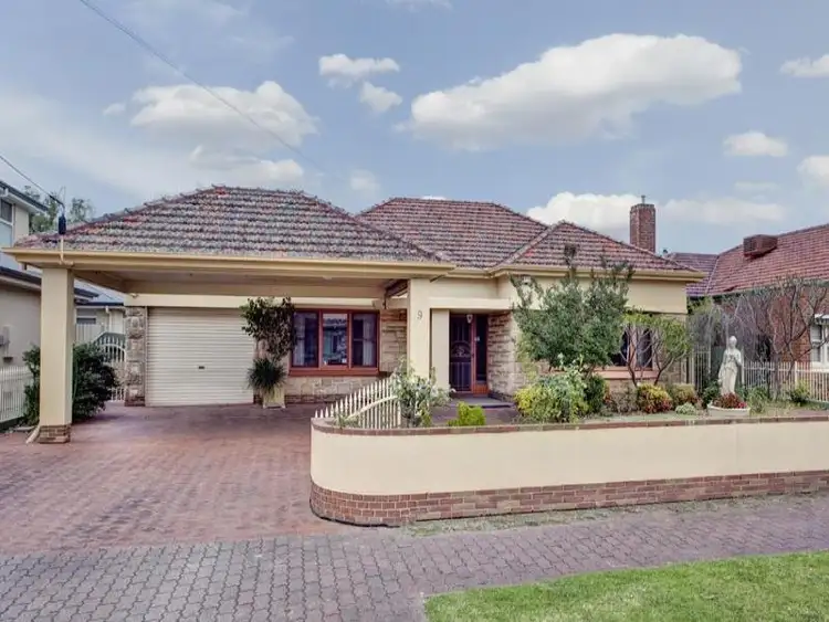 9 Edwin Avenue, Collinswood SA 5081