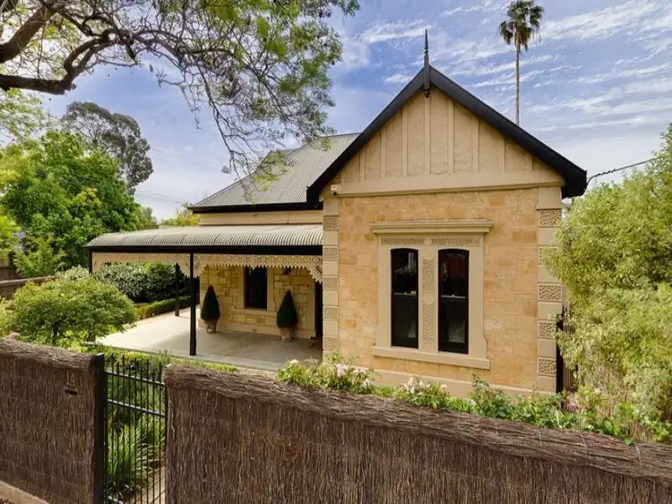 Main view of Homely house listing, 14 Fashoda Street, Hyde Park SA 5061