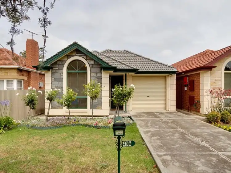 40A Boss Avenue, Marleston SA 5033