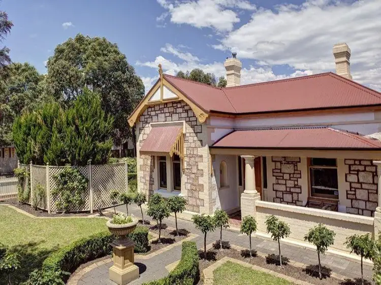 35 Bakewell Road, Evandale SA 5069