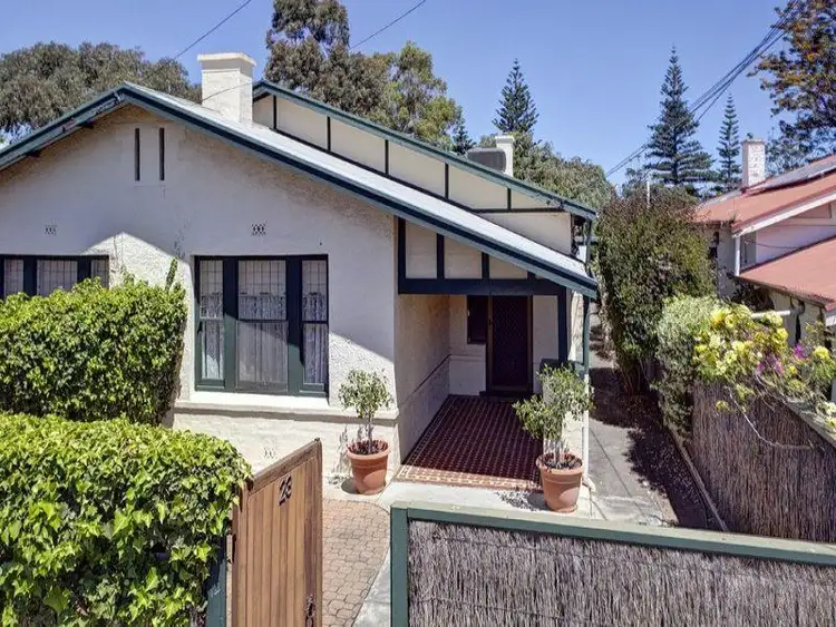 23 Beck Street, Henley Beach SA 5022