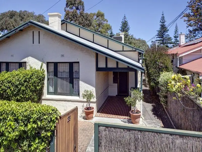 Main view of Homely house listing, 23 Beck Street, Henley Beach SA 5022